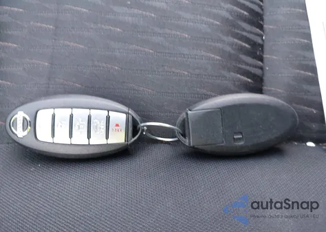 2018 Nissan Rogue Sv z USA, uszkodzony, nr VIN KNMAT2MT4JP533148